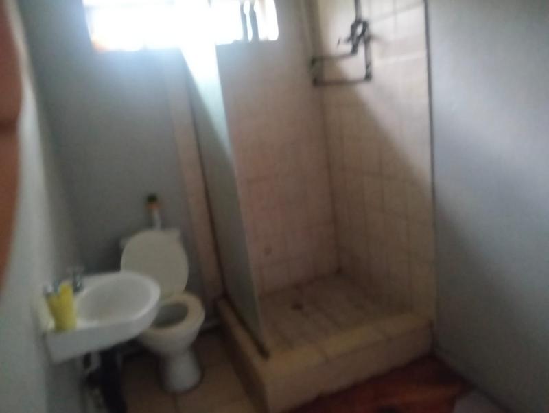 To Let 4 Bedroom Property for Rent in Arboretum Free State
